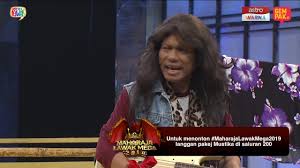 Minggu lepas 2 kumpulan tersingkir. Maharaja Lawak Mega 2019 J Born X Emy Mat Piah Persembahan 2 Minggu 9 Youtube