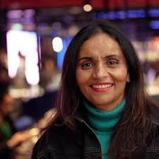 We need to de-stigmatise career breaks and gaps in the CV. During the  pandemic literally anyone could have found themselves