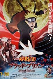 Naruto Shippuden The Movie Blood Prison Subtitles English Opensubti