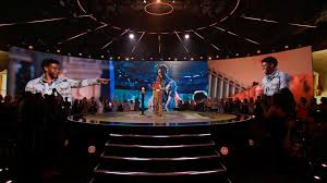 Maybe you would like to learn more about one of these? Mtv Awards Honors Chadwick Boseman Marvel S Wandavision Dominates Daily Sabah