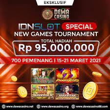 Beragam permainan dapat anda rasakan serta kenyamanan jika bermain di situs dewacasino, permainan casino online yang menyediakan permainan yang digemari antaranya baccarat, blackjack, roulette, sic bo, dan masih banyak permainan yang dapat anda mainkan dan merasakan pengalaman bermain game online terbaik! ðƒð„ð–ð€ð‚ð€ð'ðˆððŽ ðŽð…ð…ðˆð‚ðˆð€ð‹ Dewacasino Twitter