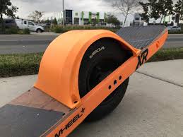 I leave my onewheel plugged in even if i only ride it to 80%. Onewheel Xr Custom Fender Concept Bumpers