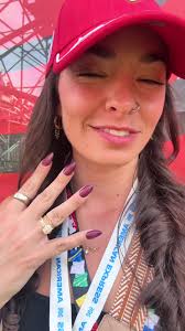 5-Minute Makeup Routine in Florence, Italy