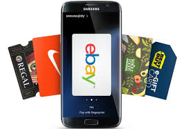 Check spelling or type a new query. Hurry 15 Off Ebay Gift Cards Through Samsung Pay Danny The Deal Guru