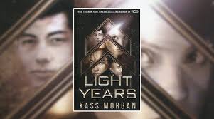 Stories that mention The 100 Complete Boxed Set