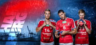 It is a nonlinear transformation of the rgb color space, and may be used in color progressions. Handball Sport Verein Hamburg Offizielle Website Hamburg Handball De