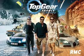 Check spelling or type a new query. Top Gear France Tv Series 2015 Imdb