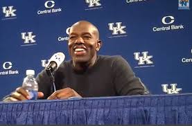 Tony Delk, Oscar Combs Named to Kentucky Sports Hall of Fame Class of 2024  - Nation of Blue