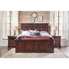 Visit our showroom today in springdale to browse our wide variety of furniture brands and brand collections. Thompson Bedroom Furniture Set Assorted Sizes Sam S Club
