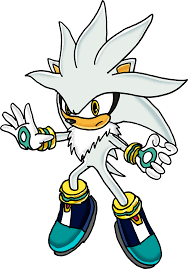 Silver The Hedgehog Png Silver The Hedgehog Art Hedgehog Art