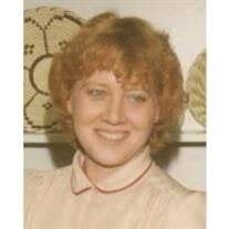 Susan "Sue" Bakaian Obituary