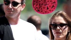 Von Mark? Victoria Swarovski bekommt süßen Liebesbeweis