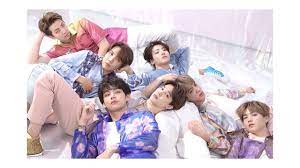 Voting begins on october 1, 2020 and the show airs on october 14, 2020. Bts 2020 Season S Greetings Bts Musicas Park Ji Min Meninos Bts
