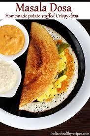 Masala Dosa Recipe How To Make Masala Dosa Recipe Dosa Recipe Recipes Curry Recipes