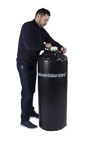 Compare prices of new vs used, bured underground vs above ground, small vs large. Powerblanket Gcw100 Insulated Gas Cylinder Warmer Designed For 100 Pound Tank Propane Tank Heater Buy Online In Bahamas At Bahamas Desertcart Com Productid 25176572