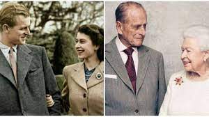 Su alteza real el príncipe felipe, duque de edimburgo el príncipe felipe murió tras haberse convertido en el consorte monárquico más longevo de la corona británica, con más de setenta años junto a la reina isabel ii. Las Peores Embarradas Del Imprudente Esposo De La Reina Isabel Ii