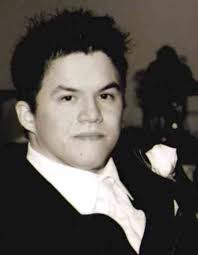 Matthew Eberting Obituary December 25, 2019