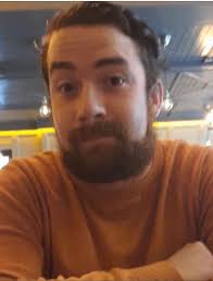 Death Notice of James Levins (Drogheda, Louth)