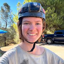 Exploring Mitchell's Cave near Sprakers, NY