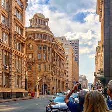 South African Tourism Visitsouthafrica Johannesburg Gauteng Johannesburg Tourism City