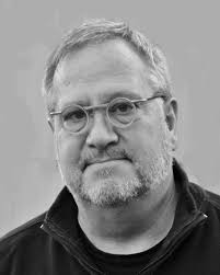 Q & A with Dinty Moore — Interview by Lori M. Myers