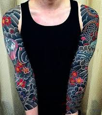 Tùy vào sở thích của mỗi người mà hình xăm sẽ có sự khác nhau về cả màu sắc và mẫu hình xăm. Hinh XÄƒm Kin Tay Ä'áº¹p Cho Nam Ná»¯ Tattoo Full Cháº¥t