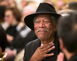 Image result for morgan freeman