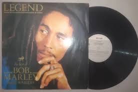 Bobby Marley Vinil