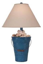 40 Beautiful Coastal Table Lamps For Beach Houses Coastal Lamp Beach House Decor Beach House Interior