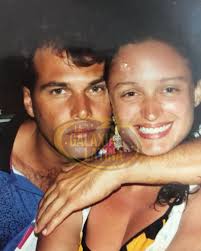 Dora Mazzone sorprende con fotos inéditas junto a los galanes de la época  dorada de la TV venezolana . . . . . . . . #gabrielcoronel #danielaospina  #famosasvenezolanas #famosavenezolana #famososvenezolanos  #actricesvenezolanas #