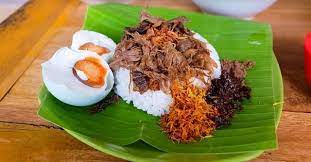 Pin Di Masakan Malaysia