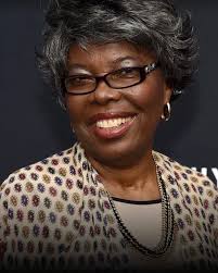 Rest in power. Voletta Wallace God bless