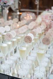 How to make a wedding website. Escort Card Table Creative Ideas Wedding Decor Tips For Escort Cards Instyle