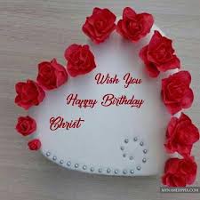 Birthday Cake Images With Name Angel For Christ B Day Cake Name Happy Birthday Cakes Happy Birthday Angel
