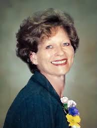 Obituary information for Marnie Barrett-Miller