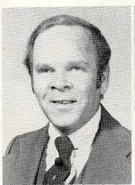 Does anyone know why Robert Olszack, the music teacher, is nowhere to be  found in our yearbooks?