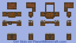 New Leather Armor Minecraft Skin Official minecraft pages ▪ minecraft homepage ▪ mojang help and support and contact ▪ mojang bug tracker and subreddit ▪ minecraft feedback site ▪ minecraft discord ▪ minecraft streams ▪ #minecraft on esper.net ▪ minecraft community support discord ▪ minecraft wiki. new leather armor minecraft skin