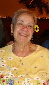 Obituary for Dolores (Caruso) Fluno