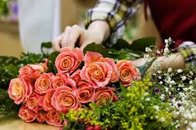 Maybe a dinner invitation or just to call round and. Why Are Flowers So Expensive Top 10 Reasons
