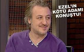 Modifier ezel est une série télévisée turque créée par kerem deren. Baris Falay In Yukselisi