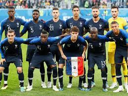 Inscrições para processo de seleção na fuvest já estão abertas. Fox Sports Brasil De Auf Twitter Escolheram Ser Franceses Diz Tecnico Da Franca Sobre 14 Jogadores Descendentes De Africanos Https T Co N52jjgu0j0 Https T Co D2vtuhxtsg