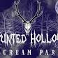 Haunted Hollows Scream Park event image