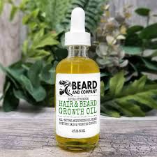 It keeps your hair moisturized and helps in better blood circulation to the scalp. The 9 Best Beard Growth Products That Grow Your Beard Faster Beard And Company