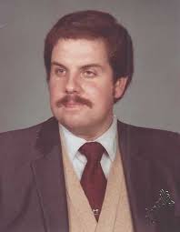 Obituary for Richard Roy White