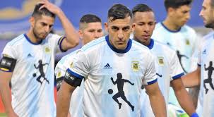 Contenido exclusivo editar perfil notas guardadas beneficios clv edición pdf mi suscripción. Wanchope Abila La Pandemia Me Quito A Mi Hermano Mundo D