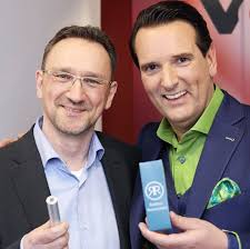 Ralf dümmel ist einer der beliebtesten investoren bei die höhle der löwen. Rostschreck Das Ist Ralf Dummels Dickster Lowen Deal Stern De