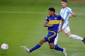 Battle will take place in the championship: Boca Le Gano A Atletico Tucuman Por La Copa De La Superliga Futbol La Voz Del Interior