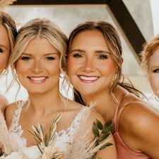 Tori Baker and Reese Bowns's Wedding Website