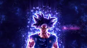 Maybe you would like to learn more about one of these? San Goku Digital Wallpaper Dragon Ball Super Ultra Instinct Ultra Instinct Goku Dragon Ball Goku Wallpaper Dragon Ball Wallpapers Goku Ultra Instinct Wallpaper