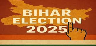 Bihar Elections 2025 : जनता दरबार में अब अफसर...! सियासी अखाड़े में उतरेंगे CM के भरोसेमंद IPS...  ब्यूरोक्रेसी से सियासत की ओर बढ़ते कदम...यहां देखें